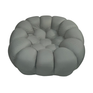 Pop Sessel einfarbig 3176